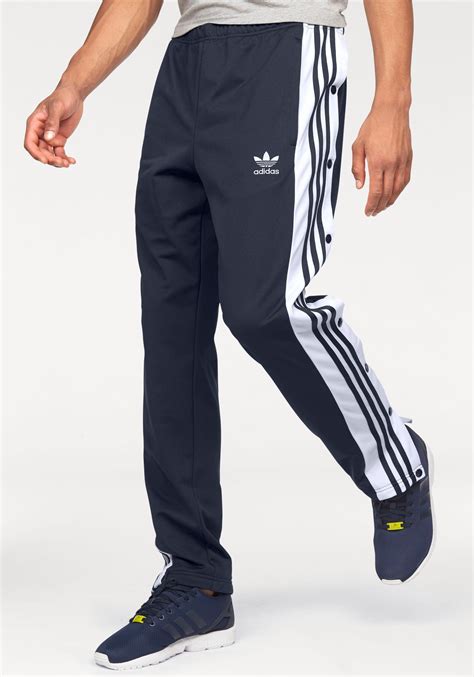 adidas sportbroek met band|Adidas trainersbroek heren.